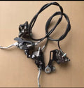 Surron ultra bee brake kit oem