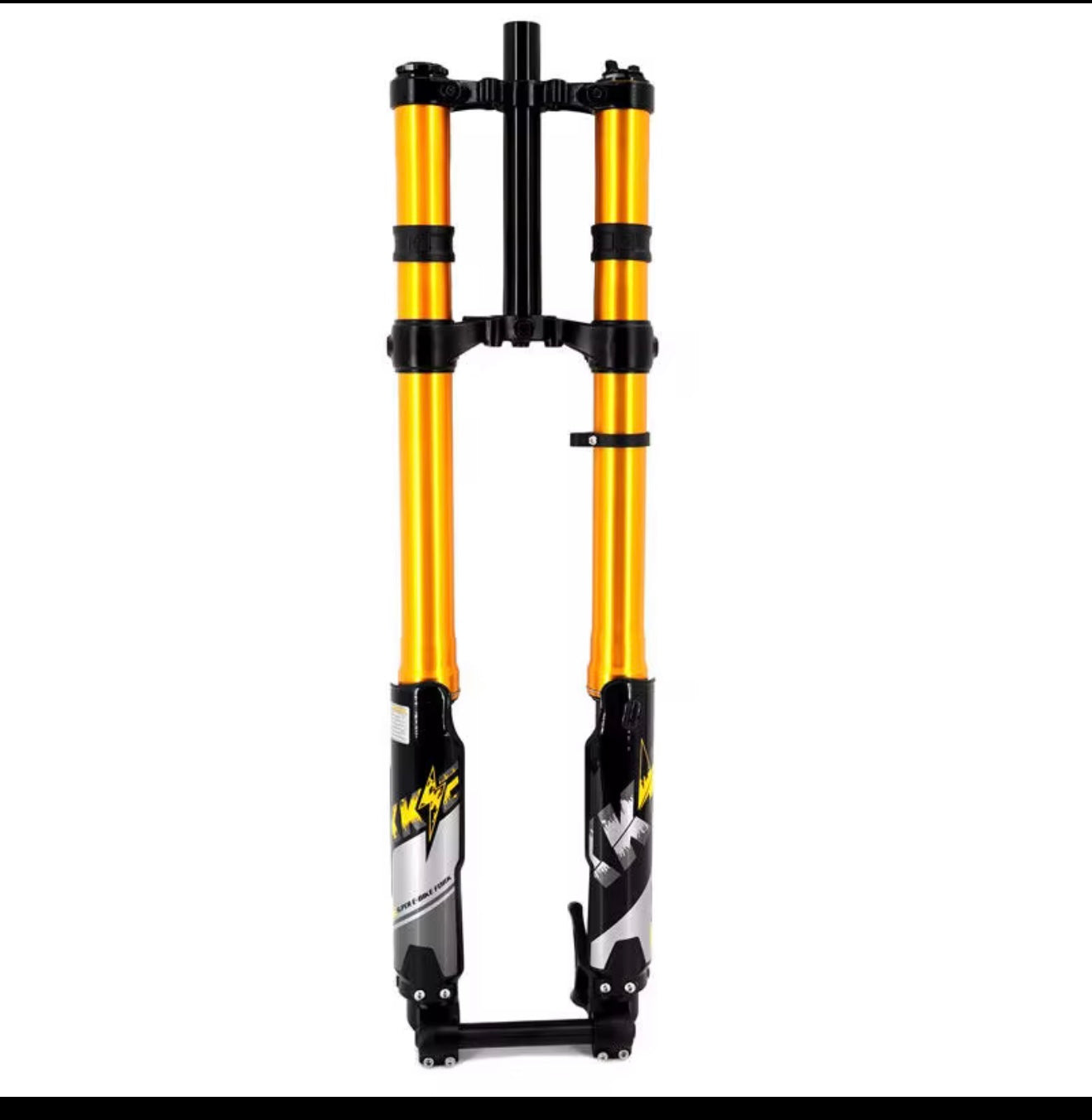 KKE forks