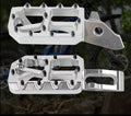 Surron Wide pegs for Surron lbx