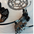 Ultra bee brake kit for Surron lbx/Eride Pro