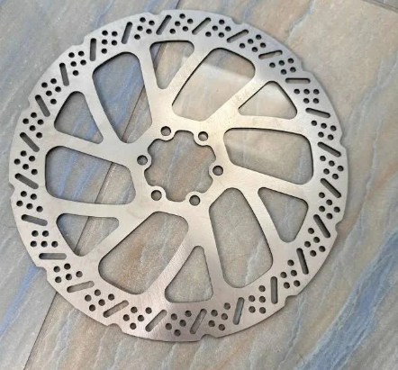 Surron/Eride Rear moto brake rotor