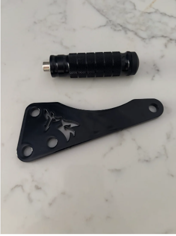 Talaria X3 shiftlock ( tg racing)