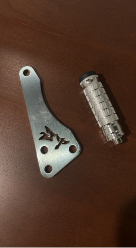 Talaria X3 shiftlock ( tg racing)